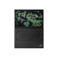 Lenovo ThinkPad T14s G2 i5-1135G7 - 8 GB - SSD 256 GB - 14" FHD