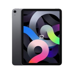 Apple iPad Air 10,9" (2020) 4ª geração | A14 Bionic - 256 GB - WiFi + 4G