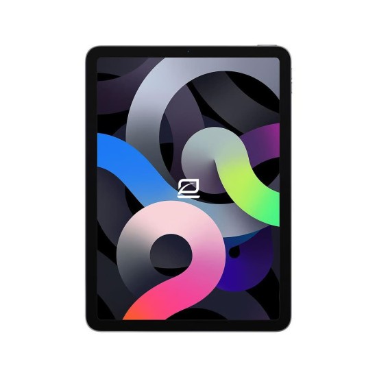 Apple iPad Air 10,9" (2020) 4ª geração | A14 Bionic - 256 GB - WiFi + 4G