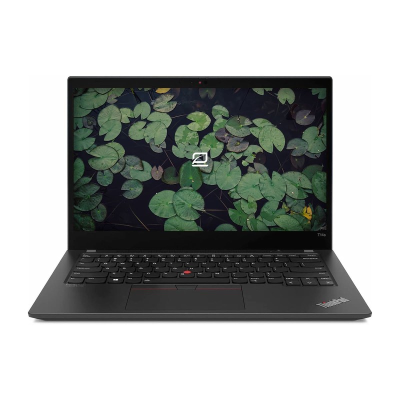 Lenovo ThinkPad T14s G2 i5-1135G7 - 16 GB - SSD 512 GB - 14" FHD