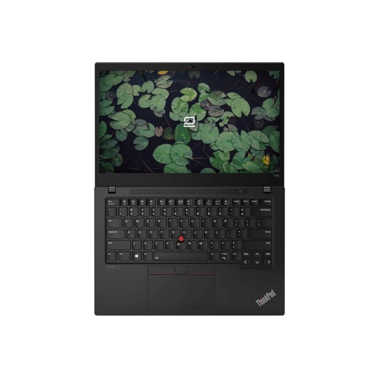Lenovo ThinkPad T14s G2 i5-1135G7 - 16 GB - SSD 512 GB - 14" FHD