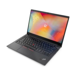 Lenovo ThinkPad E14 G2 14" FHD - i5-1135G7 - 8GB - 512GB SSD -