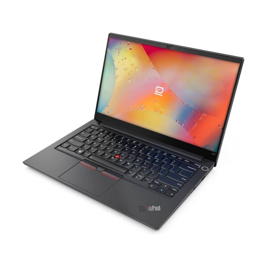 Lenovo ThinkPad E14 G2 14" FHD - i5-1135G7 - 8GB - 512GB SSD -