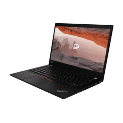 Lenovo ThinkPad T490 | i7-8565U - 16GB - 512GB - 14" FHD