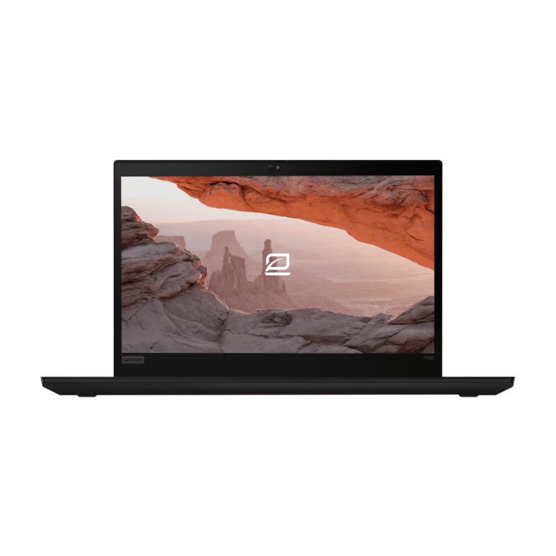 Lenovo ThinkPad T490 | i7-8565U - 16GB - 512GB - 14" FHD