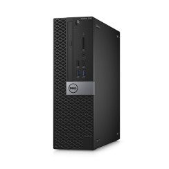 Dell OptiPlex 3040 SFF - i5-6500 - 8GB - SSD 256GB