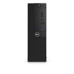 Dell OptiPlex 3050 SFF | i5-6500 - 16GB - 256GB SSD