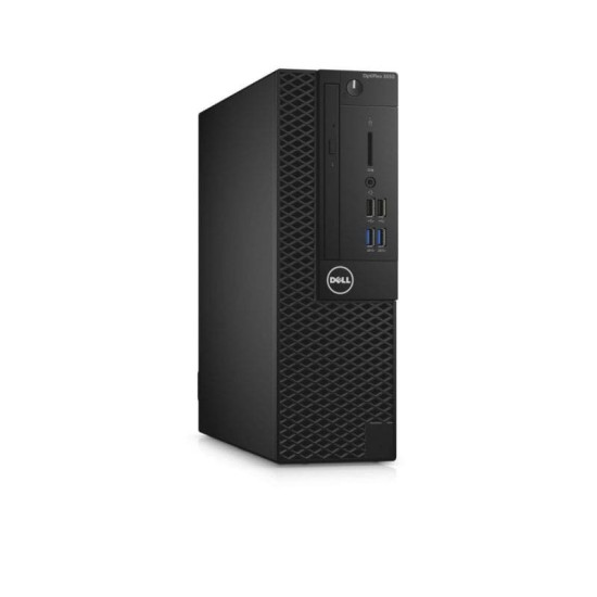 Dell OptiPlex 3050 SFF | i5-6500 - 16GB - 256GB SSD