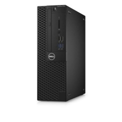 Dell OptiPlex 3050 SFF | i5-6500 - 16GB - 256GB SSD