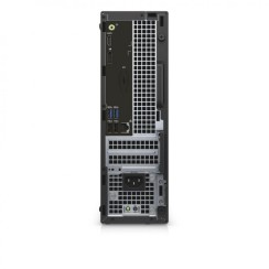 Dell OptiPlex 3050 SFF | i5-6500 - 16GB - 512GB SSD