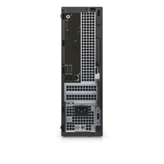 Dell OptiPlex 3050 SFF | i5-6500 - 16GB - 512GB SSD