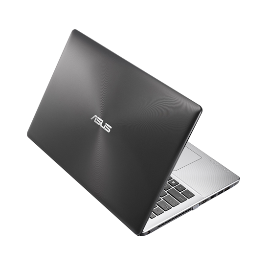 Asus X550CC 15,6" i5, 8GB, SSD 128GB, NVIDIA A+