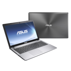 Asus X550CC 15,6" i5, 8GB, SSD 128GB, NVIDIA A+