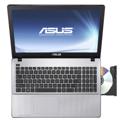 Asus X550CC 15,6" i5, 8GB, SSD 128GB, NVIDIA A+