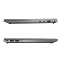 HP ZBook Firefly 14 G8 | i7-11th - 16GB - SSD 512GB - Quadro T500
