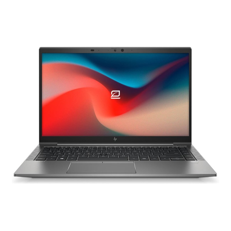 HP ZBook Firefly 14 G8 | i7-11th - 16GB - SSD 512GB - Quadro T500