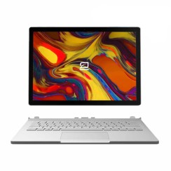 Microsoft Surface Book 2 13,5" Surface Book 2 13,5" Táctil | i7 - 16GB - 512GB - GTX 1050