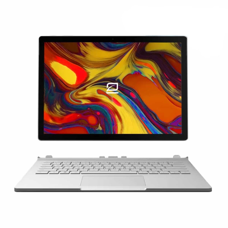 Microsoft Surface Book 2 13,5" Surface Book 2 13,5" Táctil | i7 - 16GB - 512GB - GTX 1050