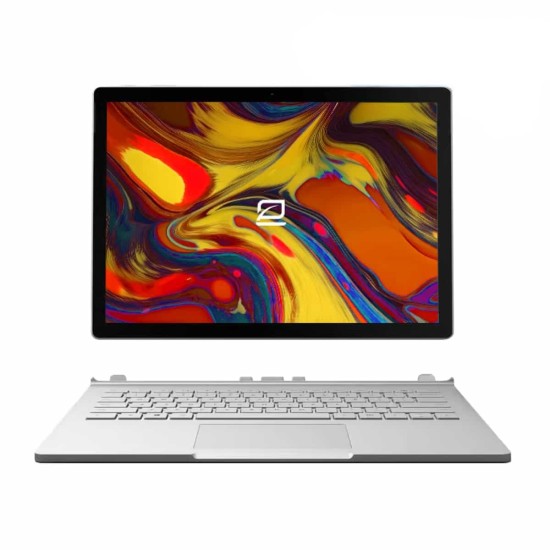 Microsoft Surface Book 2 13,5" Surface Book 2 13,5" Táctil | i7 - 16GB - 512GB - GTX 1050
