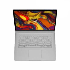 Microsoft Surface Book 2 13,5" Surface Book 2 13,5" Táctil | i7 - 16GB - 512GB - GTX 1050