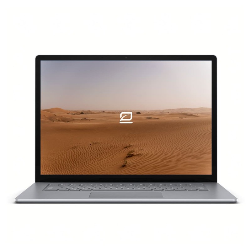 Surface Laptop 4 15″ | Ryzen 7 4980U - 8 GB - 512 GB - Táctil