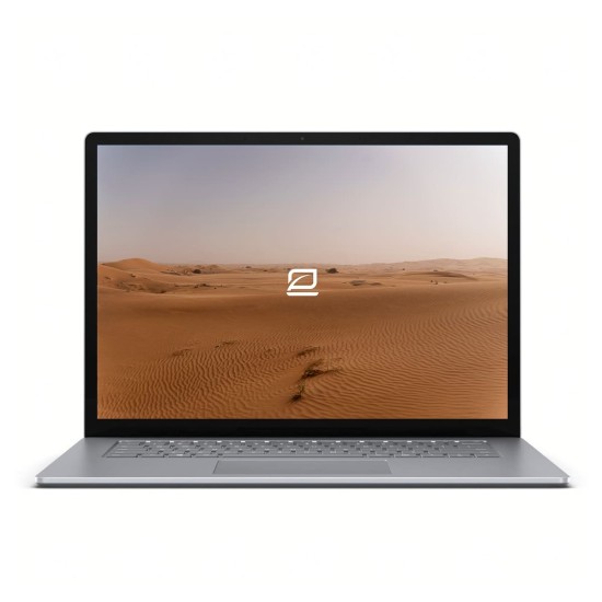 Surface Laptop 4 15″ | Ryzen 7 4980U - 8 GB - 512 GB - Táctil