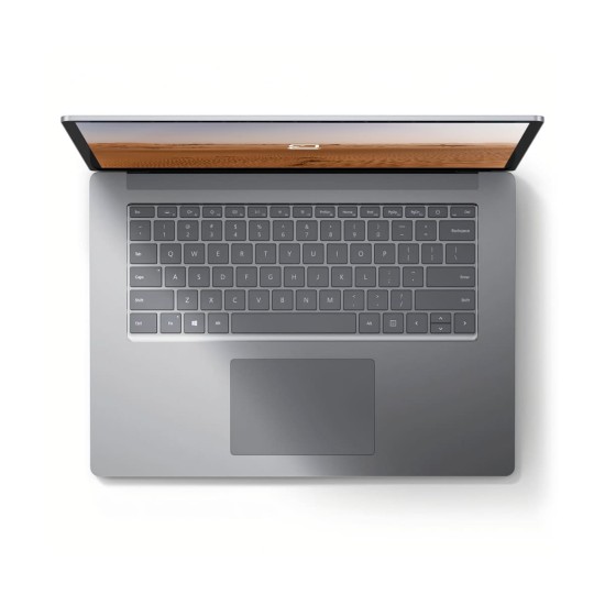 Surface Laptop 4 15″ | Ryzen 7 4980U - 8 GB - 512 GB - Táctil