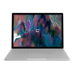 Microsoft Surface Book 2 15" Táctil - i7 - 16GB - 512GB - GTX 1060