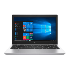 HP ProBook 650 G5 | i7-8665U - 8GB - 256GB SSD - 15.6″ Full HD