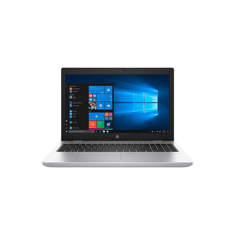 HP ProBook 650 G5 | i7-8665U - 8GB - 256GB SSD - 15.6″ Full HD