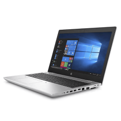 HP ProBook 650 G5 | i7-8665U - 8GB - 256GB SSD - 15.6″ Full HD