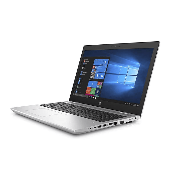 HP ProBook 650 G5 | i7-8665U - 8GB - 256GB SSD - 15.6″ Full HD