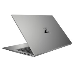 HP ZBook Firefly 15 G7 - i7 - 32 GB - SSD 512 GB - Quadro P520 - 15,6" FHD