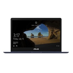 Asus ZenBook 13 UX331U i5, 8 GB, SSD de 256 GB, Full HD