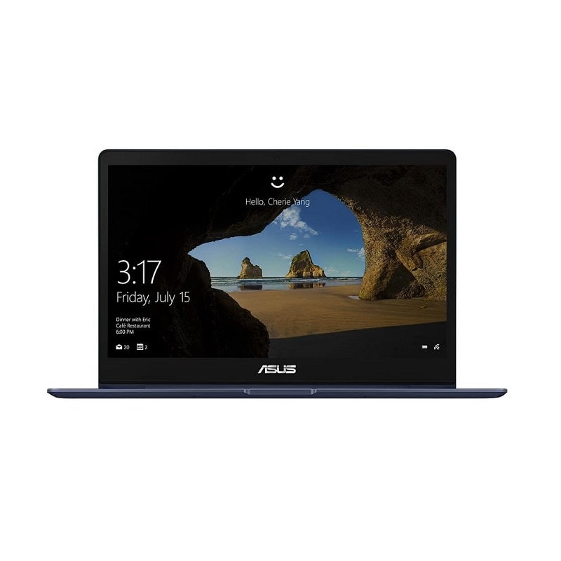 Asus ZenBook 13 UX331U i5, 8 GB, SSD de 256 GB, Full HD