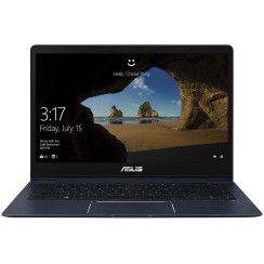Asus ZenBook 13 UX331U i5, 8 GB, SSD de 256 GB, Full HD