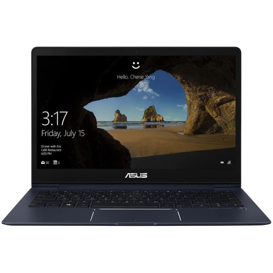 Asus ZenBook 13 UX331U i5, 8 GB, SSD de 256 GB, Full HD