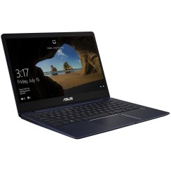 Asus ZenBook 13 UX331U i5, 8 GB, SSD de 256 GB, Full HD