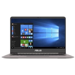Asus ZenBook 14 UX410U i5, 8 GB, SSD de 256 GB, Full HD