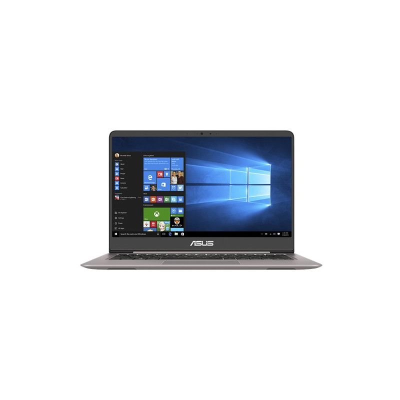 Asus ZenBook 14 UX410U i5, 8 GB, SSD de 256 GB, Full HD