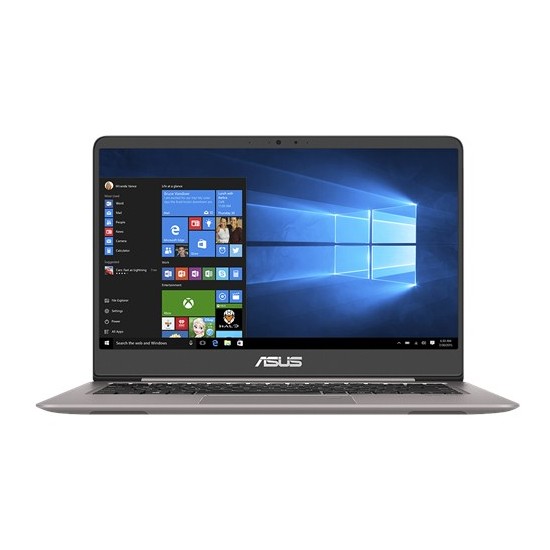 Asus ZenBook 14 UX410U i5, 8 GB, SSD de 256 GB, Full HD