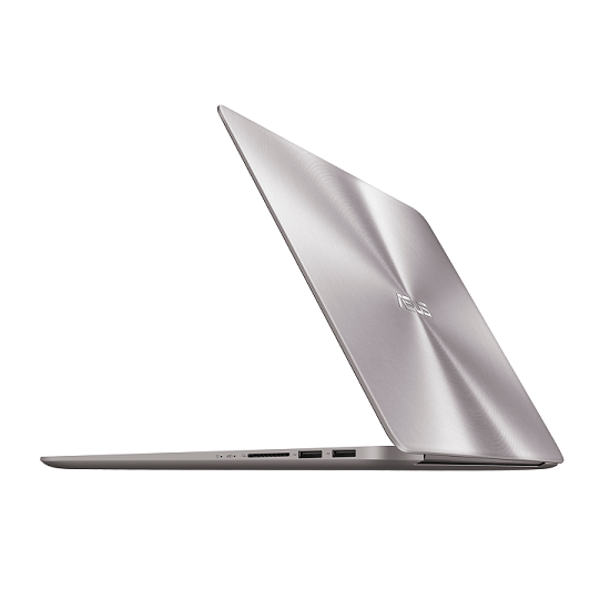 Asus ZenBook 14 UX410U i5, 8 GB, SSD de 256 GB, Full HD
