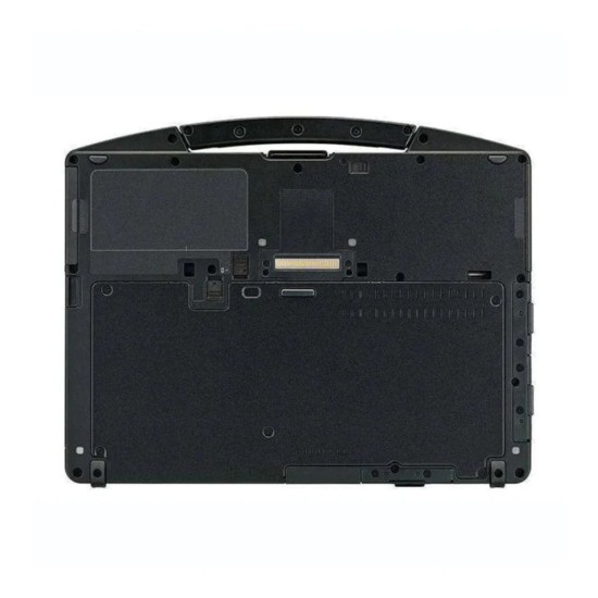 Panasonic Toughbook CF-54 MK2 | i5-6300U - 8GB - 512GB