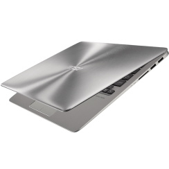 Asus ZenBook 14 UX410U i5, 8 GB, SSD de 256 GB, Full HD