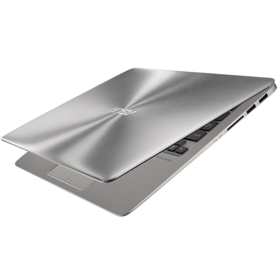 Asus ZenBook 14 UX410U i5, 8 GB, SSD de 256 GB, Full HD