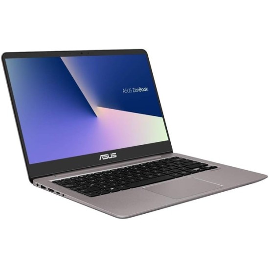 Asus ZenBook 14 UX410U i5, 8 GB, SSD de 256 GB, Full HD