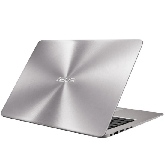 Asus ZenBook 14 UX410U i5, 8 GB, SSD de 256 GB, Full HD