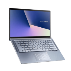 Asus ZenBook 14 UX431F i7 8GB SSD 256GB Full HD Azul