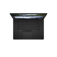Dell Latitude 5491 - i7-8850H - 16GB - SSD 256GB - MX130 - 14" - Latitude 5491 - 14" - Latitude 5491 - i7-8850H - 16GB - SSD 256