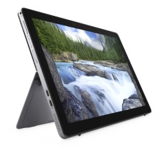 Dell Latitude 7200 2-em-1 - i5-8265U - 8GB - 256GB SSD - 12,5" FHD
